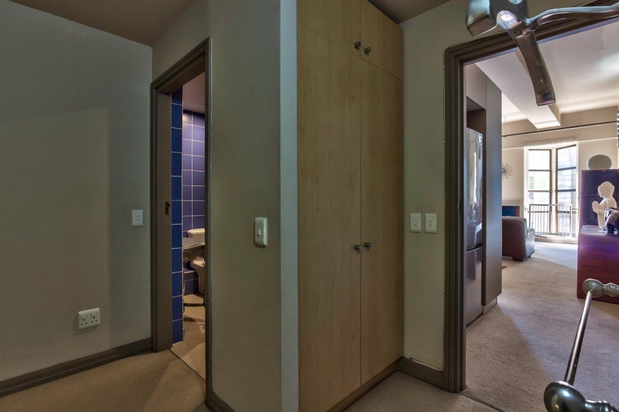 2 Bedroom Property for Sale in Cape Town City Centre Western Cape